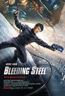 bleeding steel movie box office|bleeding steel wiki.